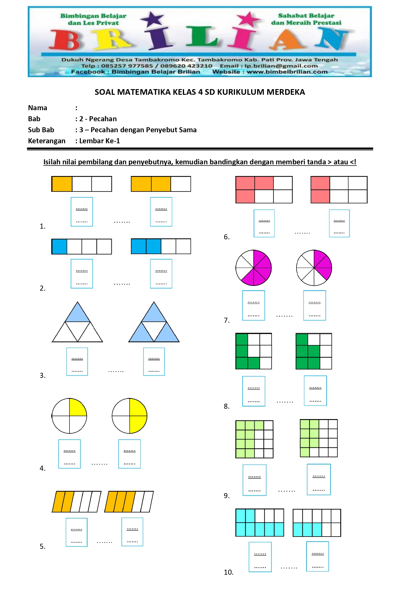 5 Fakta Mengejutkan Bank Soal Matematika SD Kelas 4 Semester 1 yang Jarang Diketahui 5 Fakta Mengejutkan Bank Soal Matematika SD Kelas 4 Semester 1 yang Jarang Diketahui