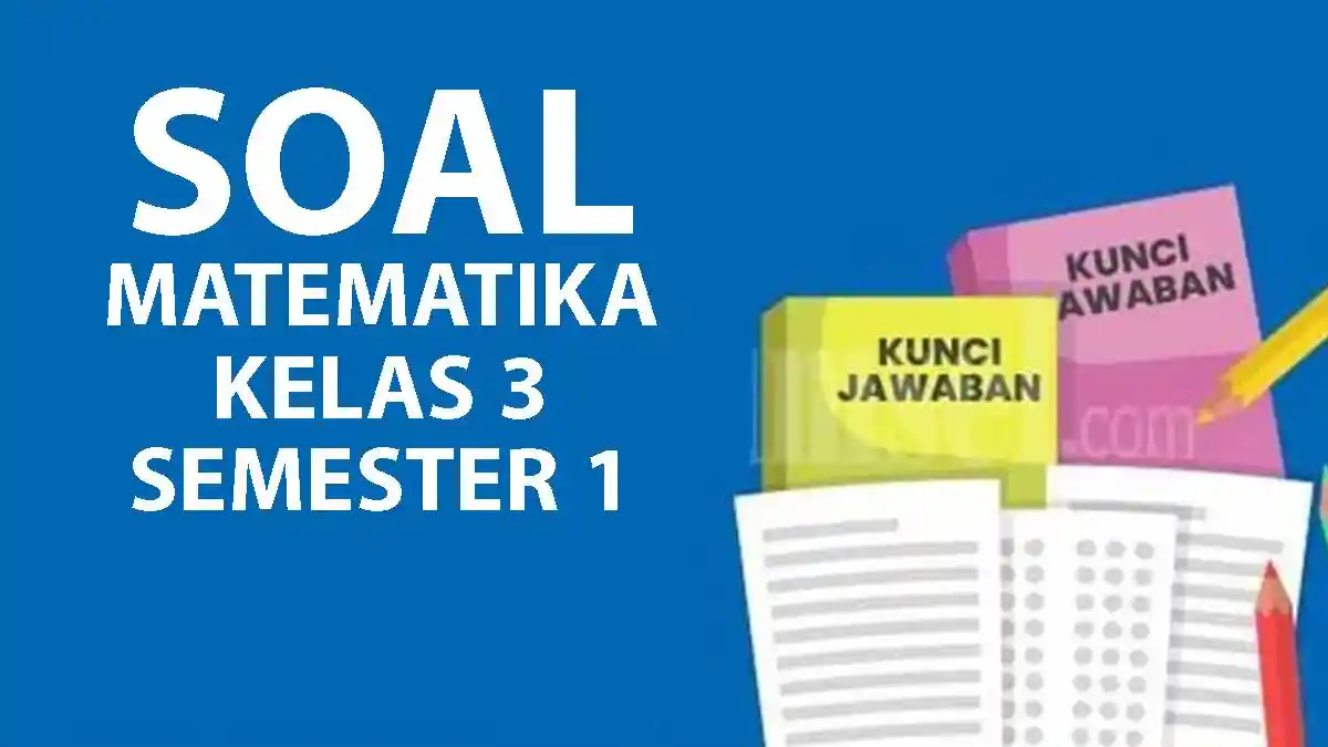 5 Fakta Mengejutkan dari Bank Soal Matematika Kelas X Semester 1 Kurikulum 2013 yang Wajib Kamu Tahu Sebelum Ujian 2026 5 Fakta Mengejutkan dari Bank Soal Matematika Kelas X Semester 1 Kurikulum 2013 yang Wajib Kamu Tahu Sebelum Ujian 2026