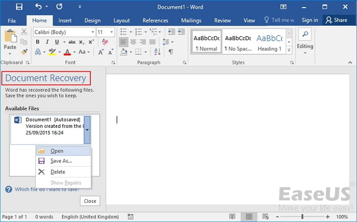 Cara Recovery Word yang Berubah Menjadi File Boston, Ternyata Semudah Ini Tanpa Aplikasi Tambahan di 2026 Cara Recovery Word yang Berubah Menjadi File Boston, Ternyata Semudah Ini Tanpa Aplikasi Tambahan di 2026