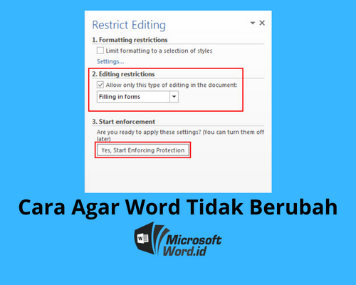 Cara Save MS Word Agar Tidak Berubah Layout dan Font di Komputer Lain, Wajib Tahu Sebelum Terlambat
