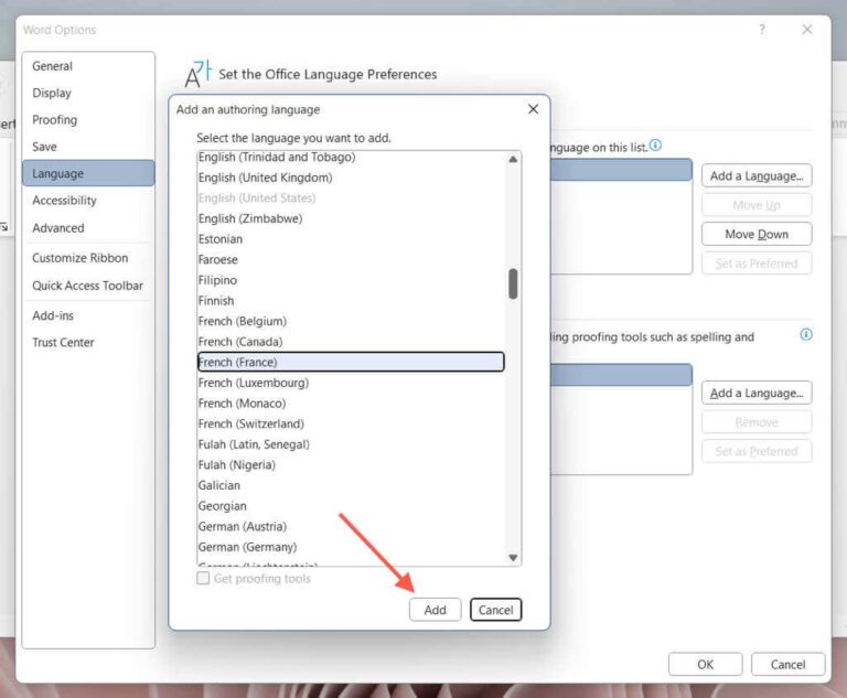 Cara Seting Word 2010 untuk Mengubah Bahasa dan Cek Ejaan Indonesia, Ternyata Semudah Ini