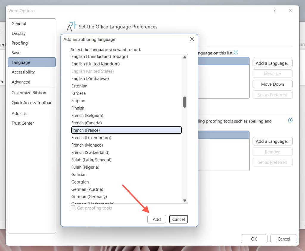 Cara Seting Word 2010 untuk Mengubah Bahasa dan Cek Ejaan Indonesia, Ternyata Semudah Ini Cara Seting Word 2010 untuk Mengubah Bahasa dan Cek Ejaan Indonesia, Ternyata Semudah Ini