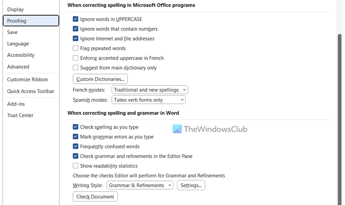 Ms Word Change Default Theme - Free Word Template