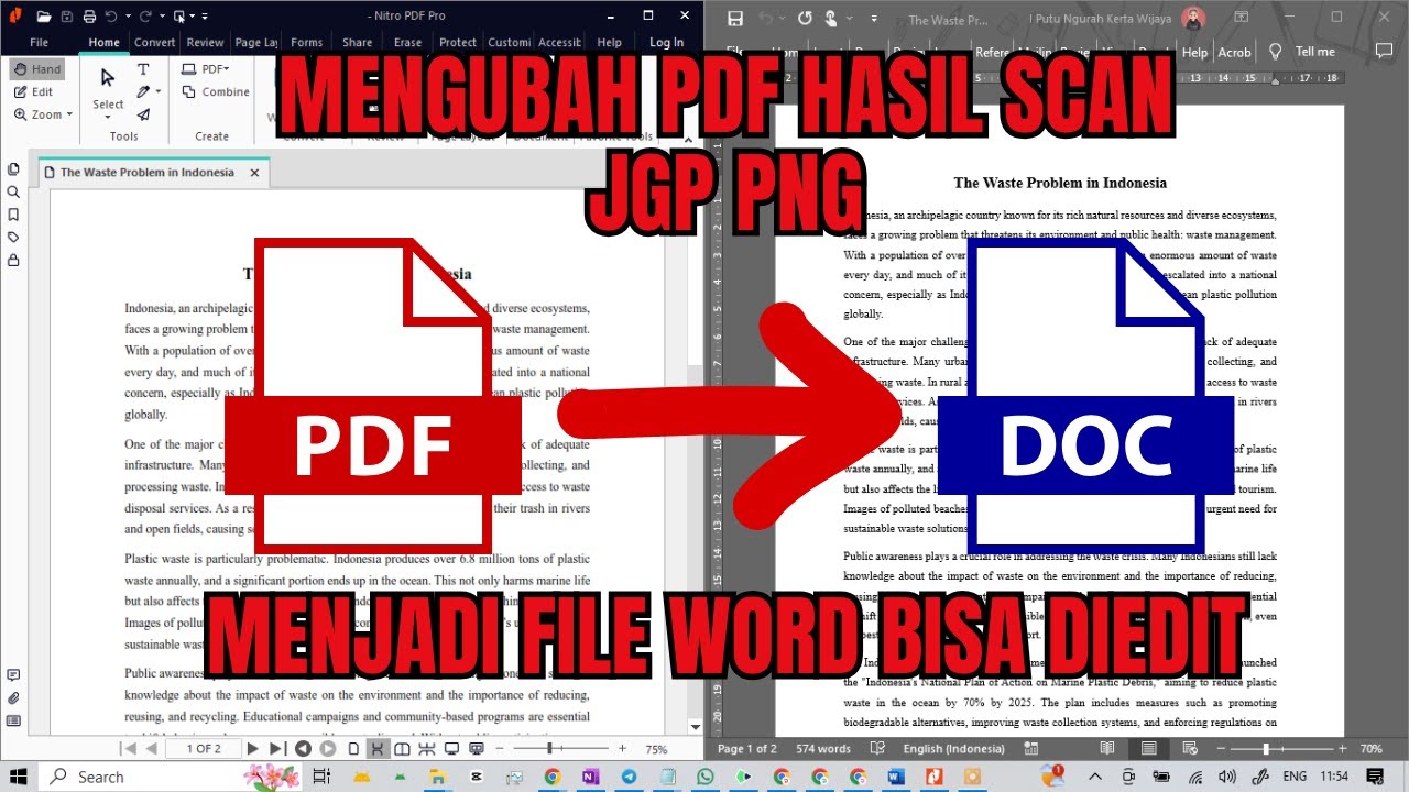 Terbukti 7 Cara Scan Ubah ke Word Cepat dan Akurat yang Jarang Diketahui di 2026 Terbukti 7 Cara Scan Ubah ke Word Cepat dan Akurat yang Jarang Diketahui di 2026